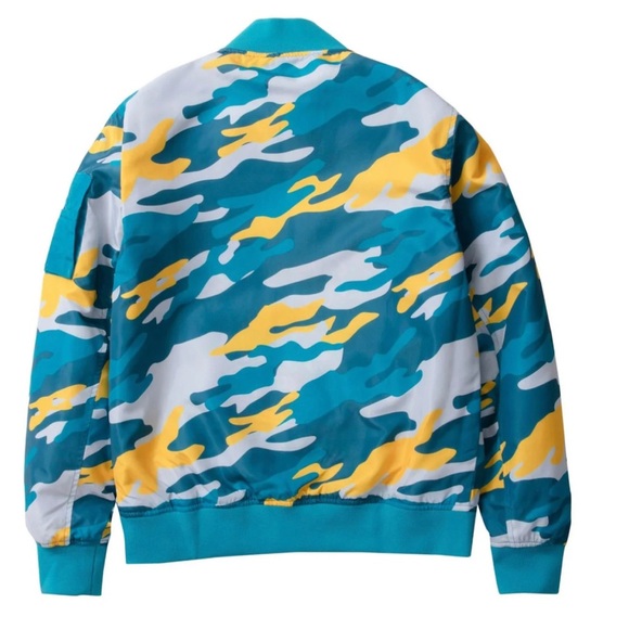 Staple pigeon pelham reversible jacket men’s size large L - Picture 5 of 10